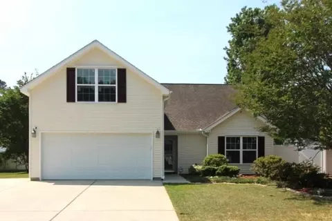 118 Red Cedar Ave, Myrtle Beach, SC 29588
