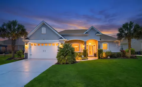 5403 Via Verde Dr, North Myrtle Beach, SC 29582