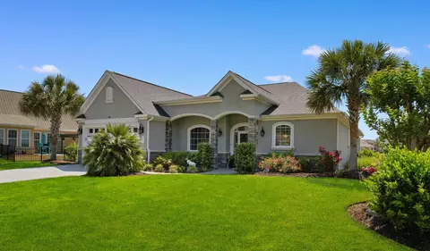 5403 Via Verde Dr, North Myrtle Beach, SC 29582