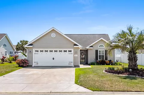 606 Leprachaun Ln, Murrells Inlet, SC 29576