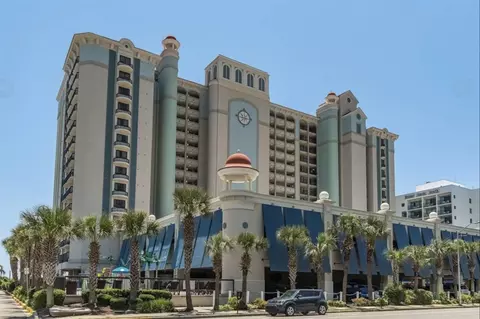 2401 S Ocean Blvd #253, Myrtle Beach, SC 29577