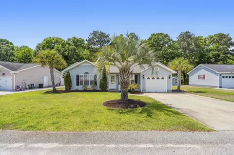 4374 Bradford Cir, Myrtle Beach, SC 29588