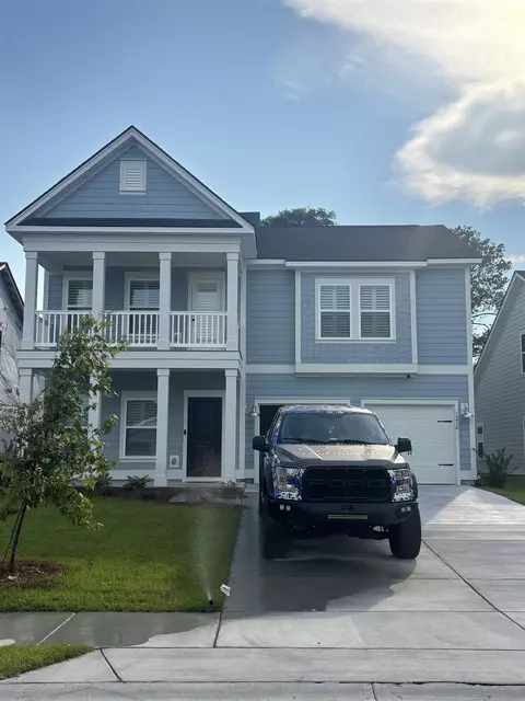 1216 Beach Way Ln, North Myrtle Beach, SC 29582