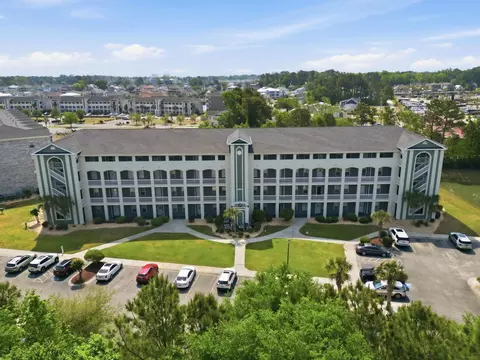 131 Waypoint Ridge Ave #Q26, Little River, SC 29566