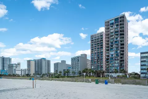 2406 N Ocean Blvd #404, Myrtle Beach, SC 29577