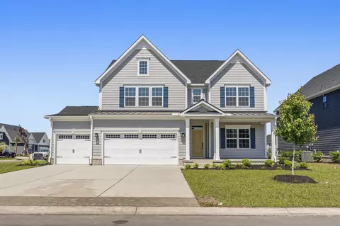 Exterior - 7001 Denim Loop, Myrtle Beach, SC 29579 photo 6 of 6