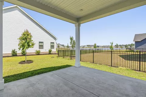 Exterior - 7001 Denim Loop, Myrtle Beach, SC 29579 photo 2 of 6