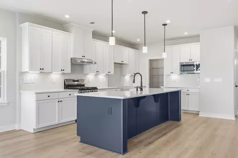 Kitchen - 7001 Denim Loop, Myrtle Beach, SC 29579 photo 5 of 6