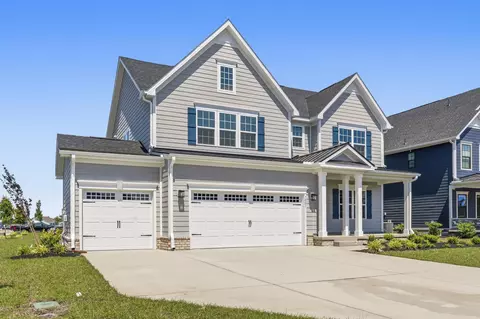 Exterior - 7001 Denim Loop, Myrtle Beach, SC 29579 photo 5 of 6