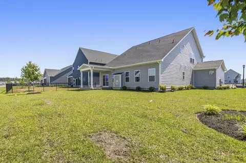 Exterior - 7001 Denim Loop, Myrtle Beach, SC 29579 photo 3 of 6