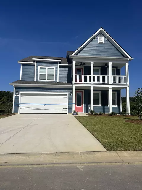276 Bantry Ln, Conway, SC 29526