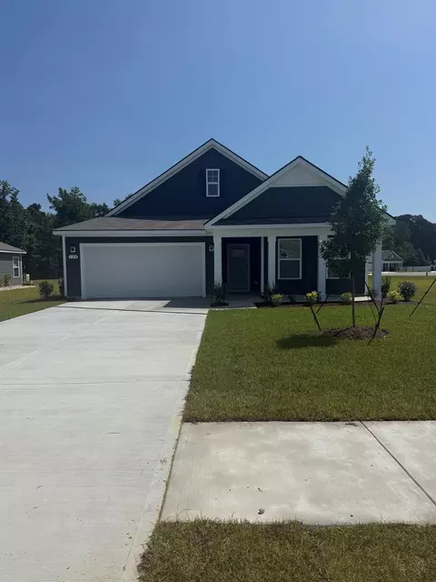 124 Coralberry Dr, Conway, SC 29527