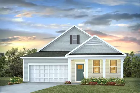 124 Coralberry Dr, Conway, SC 29527