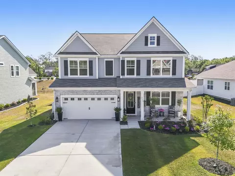 719 Choctaw Dr, Conway, SC 29526