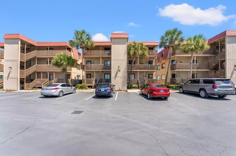 6309 N Ocean Blvd #15-F, North Myrtle Beach, SC 29582