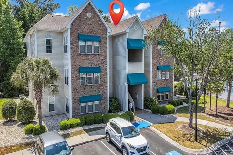 9734 Leyland Dr #9, Myrtle Beach, SC 29572