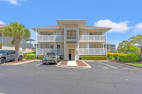 300 Shorehaven Dr #H-3, North Myrtle Beach, SC 29582