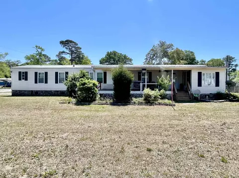 2951 SW Dave Ray St, Supply, NC 28462