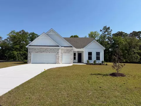 238 Anna Marie Way, Murrells Inlet, SC 29576