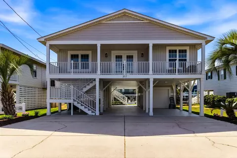 317 52nd Ave N, North Myrtle Beach, SC 29582