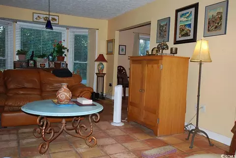 Living - 1014 S Cedar Dr, Surfside Beach, SC 29575 photo 1 of 3