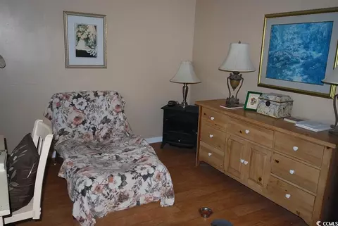 Bedroom - 1014 S Cedar Dr, Surfside Beach, SC 29575 photo 1 of 1