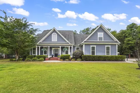 2589 Long Avenue Ext, Conway, SC 29526