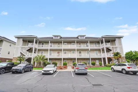 600 Heathrow Dr #1091, Myrtle Beach, SC 29579