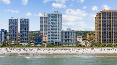 2504 N Ocean Blvd #1432, Myrtle Beach, SC 29577
