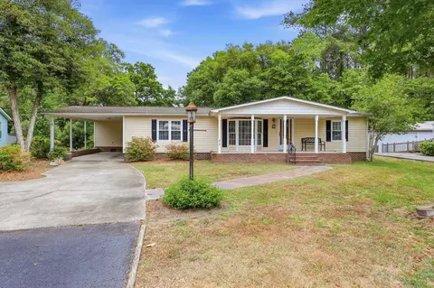 816 S Marlin Cir, Murrells Inlet, SC 29576