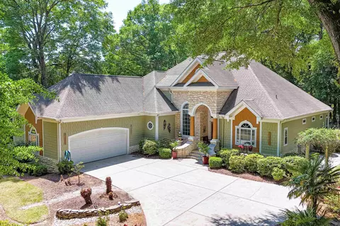 483 Blue Heron Ct, Sunset Beach, NC 28468