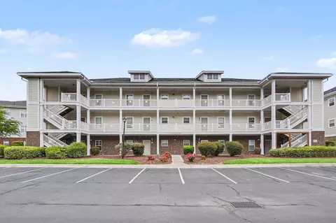 604 Heathrow Dr #1095, Myrtle Beach, SC 29579