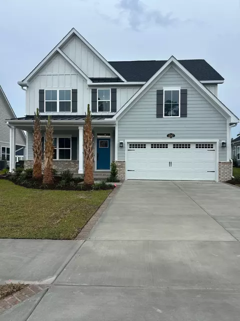 2247 Hazel Way, Longs, SC 29568