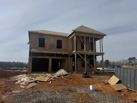 355 Kindred Spirit Dr, Longs, SC 29568