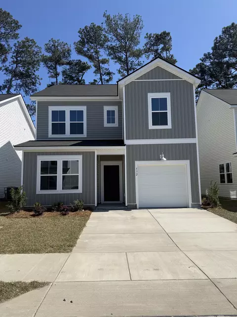 532 Southwind Way, North Myrtle Beach, SC 29582