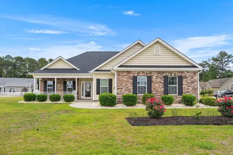 700 Weston Dr, Conway, SC 29526