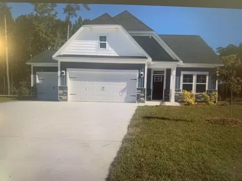 125 Cascade Dr, Conway, SC 29527