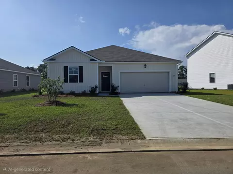 324 Skyward St, Myrtle Beach, SC 29588