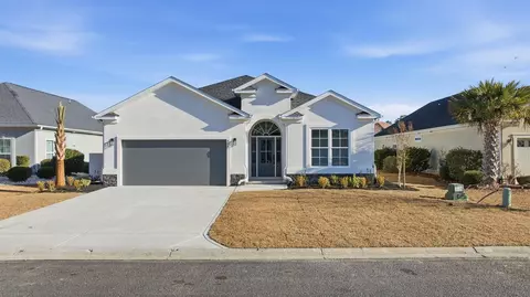 424 Pomo Dr, Myrtle Beach, SC 29579