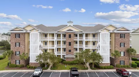 4879 Luster Leaf Cir #105, Myrtle Beach, SC 29577