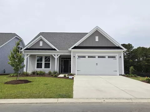 2051 Woodrush Loop, Little River, SC 29566