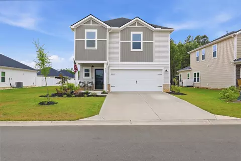 607 Cypress Preserve Cir, Longs, SC 29568