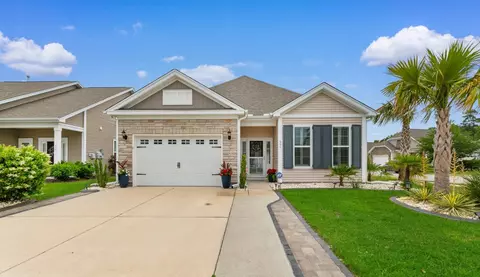 941 Witherbee Way, Little River, SC 29566
