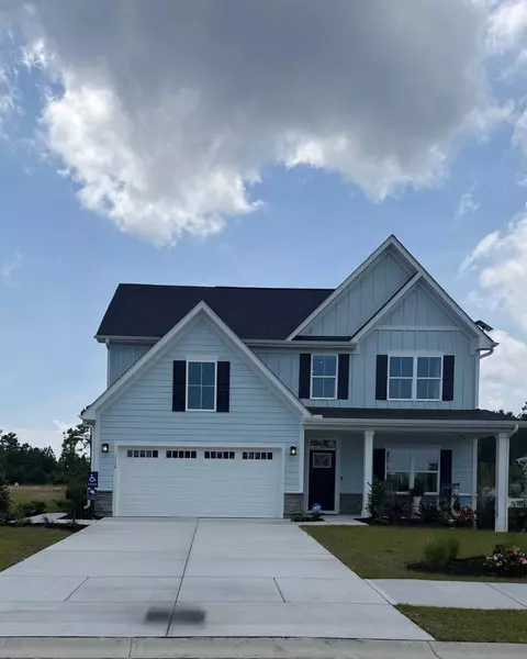 116 Copper Pointe Loop, Conway, SC 29526