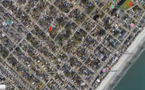 View/Area - 1027 Hickory Dr, Surfside Beach, SC 29575 photo 1 of 2