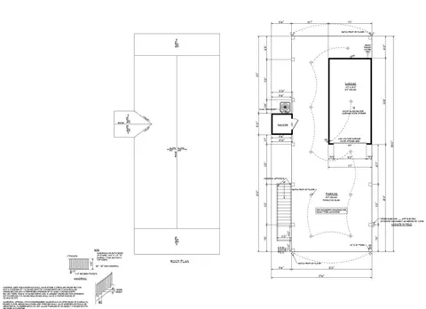 Floorplan - 1027 Hickory Dr, Surfside Beach, SC 29575 photo 2 of 2