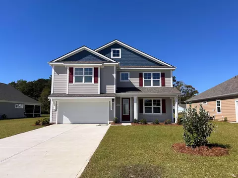 408 Port Rush Ct, Conway, SC 29526