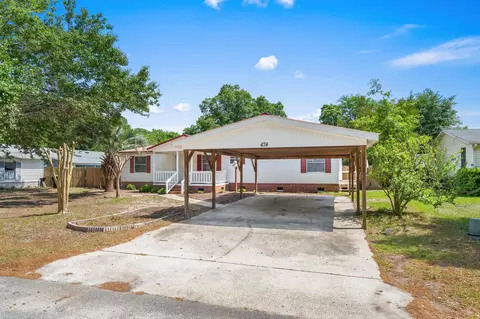 474 Grapevine St, Myrtle Beach, SC 29579 photo 3