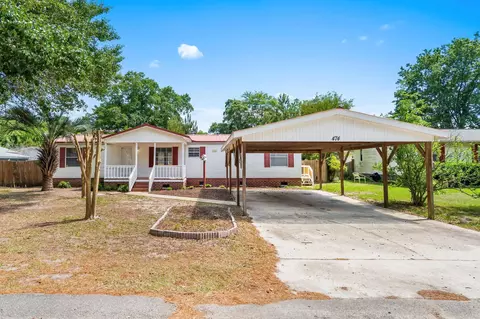 474 Grapevine St, Myrtle Beach, SC 29579