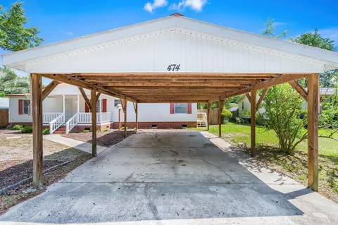 474 Grapevine St, Myrtle Beach, SC 29579 photo 5